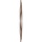 Ekena Millwork 31 16W x 46 34H x 38T Small Villarreal Decorative Fretwork Wood Ceiling Panels, Maple CELW31X47X0375VILMA - alternate 4